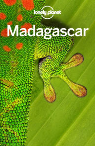 Title: Lonely Planet Madagascar, Author: Lonely Planet