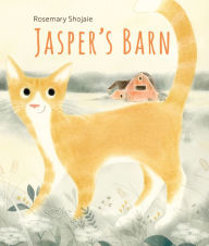 Books download pdf Jasper's Barn CHM ePub by Rosemary Shojaie, Rosemary Shojaie (English Edition) 9781760361686
