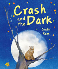 Title: Crash and the Dark, Author: Sasha Kahn