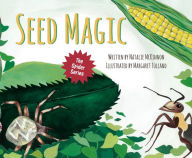 Title: Seed Magic, Author: Natalie McKinnon