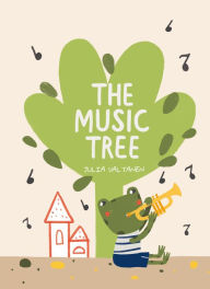 Title: The Music Tree, Author: Julia Valtanen