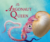 Free english book download pdf The Argonaut Queen by L P Hansen, Marlo Garnsworthy  English version 9781760362348