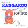 The Little Kangaroo Who Lost Her Bounce