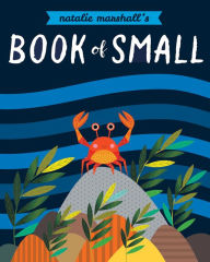 Title: The Book of Small, Author: Natalie Marshall