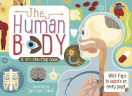 Title: Human Body Lift the Flap, Author: Sara Lynn Cramb