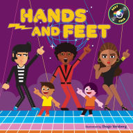 Title: Rock Star Hands and Feet, Author: Diego Vaisberg