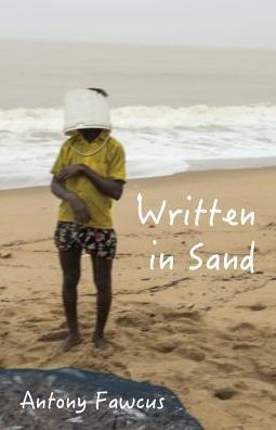 Written Sand