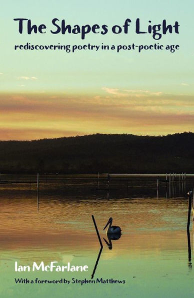 The Shapes of Light: Rediscovering poetry in a post-poetic age