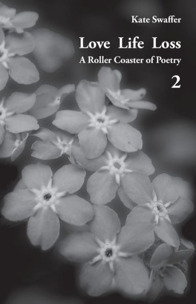 Love Life Loss - A Roller Coaster of Poetry Volume 2: Days with Dementia