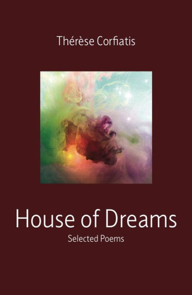 House of Dreams: Selected Poems