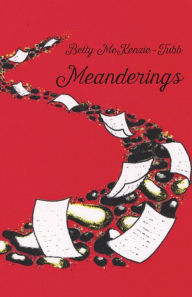 Title: Meanderings, Author: Betty McKenzie-Tubb