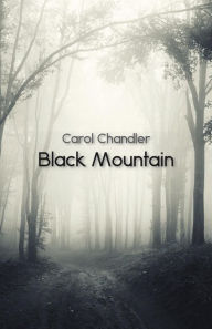 Title: Black Mountain, Author: Dani Sbert