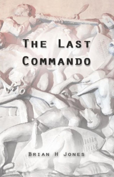 the Last Commando: story of Transvaal Boers