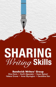 Title: Sharing Writing Skills, Author: Randwick Writers' Group