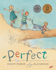 Title: Perfect, Author: Danny Parker