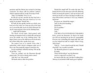 Alternative view 3 of The Chameleon Thief