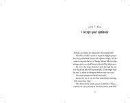 Alternative view 4 of The Chameleon Thief