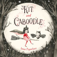 Title: Kit and Caboodle, Author: Anna Pignataro