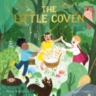 Download ebooks free ipod The Little Coven