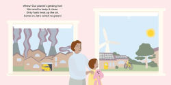 Alternative view 5 of Clean Energy