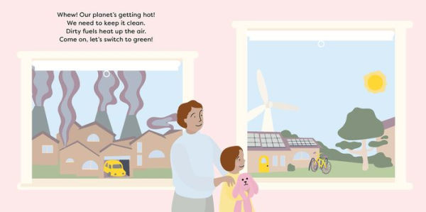 Clean Energy
