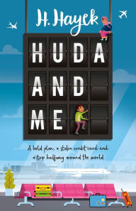 Ebooks pdf format download Huda and Me 9781760526023 (English Edition) 