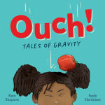 Alternative view 1 of Ouch: Tales of Gravity