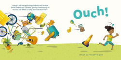Alternative view 4 of Ouch: Tales of Gravity