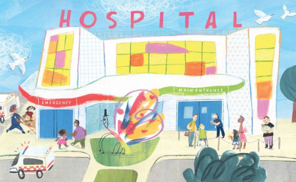 A Trip to the Hospital