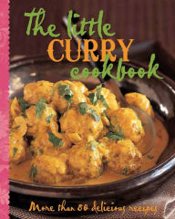 Title: The Little Curry Cookbook, Author: Murdoch Books