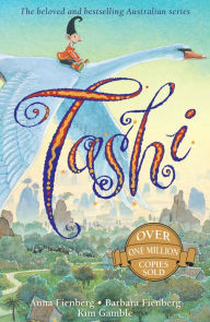 Title: Tashi, Author: Anna Fienberg