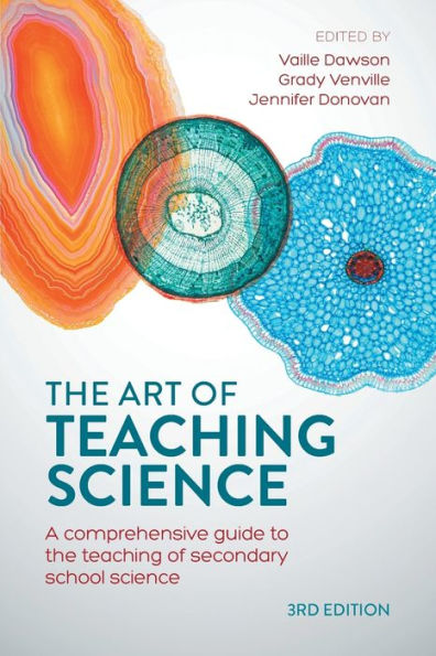 the Art of teaching Science: A comprehensive guide to secondary school science