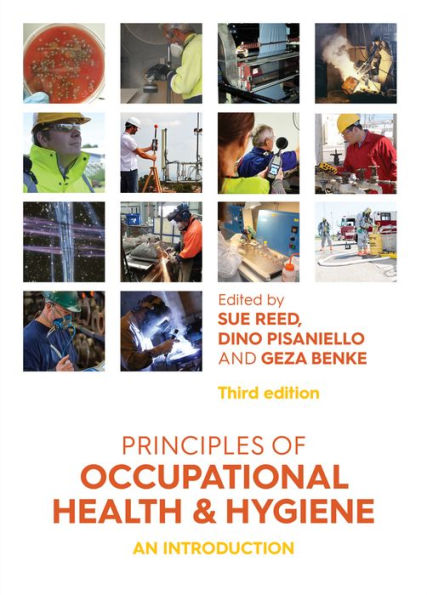 Principles of Occupational Health and Hygiene: An introduction / Edition 3