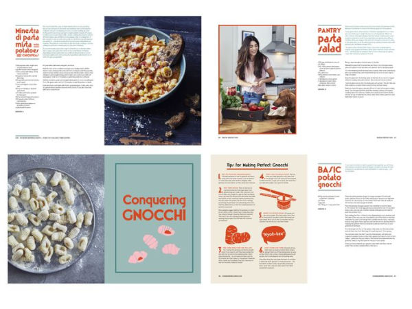 Simple Italian: The essentials of Italian home cooking