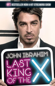 Title: Last King of the Cross, Author: John Ibrahim