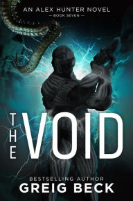 Free ebook download in pdf The Void: Alex Hunter 7 by Greig Beck (English Edition)