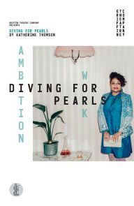 Title: Diving For Pearls, Author: Katherine Thomson