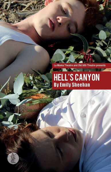 Hell's Canyon