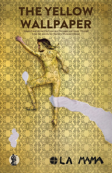 Pinocchio and The Yellow Wallpaper: Two plays