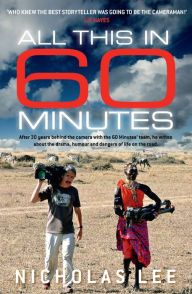 Title: All This in 60 Minutes, Author: Nicholas Lee