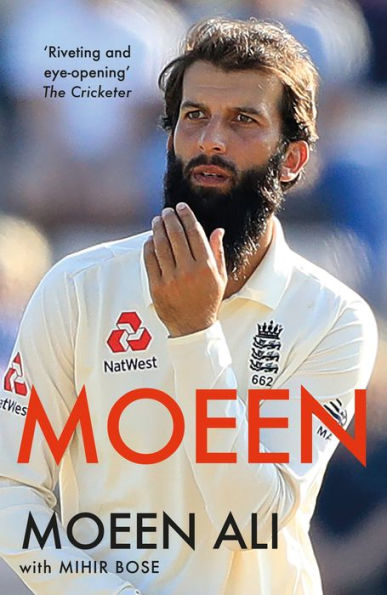 Moeen