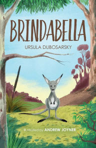 Title: Brindabella, Author: Ursula Dubosarsky