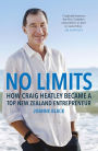 No Limits: How Craig Heatley Became a Top New Zealand Entrepreneur