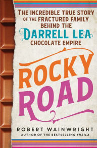 Title: Rocky Road, Author: Robert Wainwright