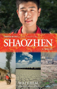 Title: Shaozhen, Author: Wai Chim