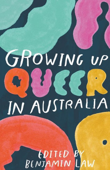 Growing Up Queer Australia