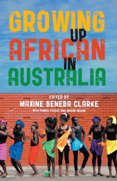Growing Up African Australia