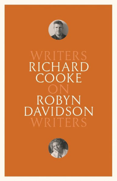 on Robyn Davidson: Writers