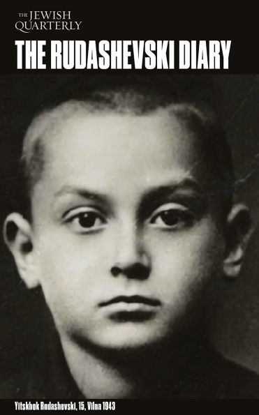 The Rudashevski Diary