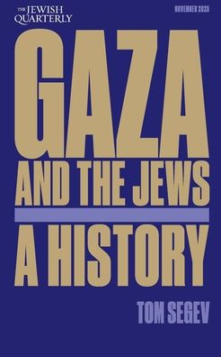 Gaza and the Jews: Exploiting the Holocaust: Jewish Quarterly 261
